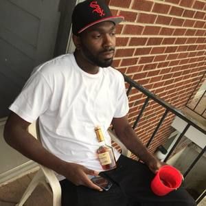 Meet your Posher, Jay